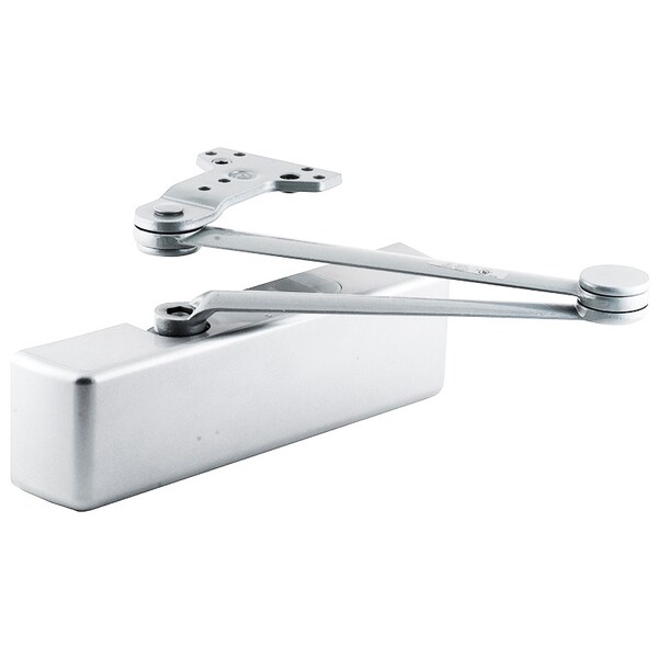 Manual, Hydraulic, 4040XP Series Surface Mounted Closers, Surface Mounted Closer, Heavy Duty